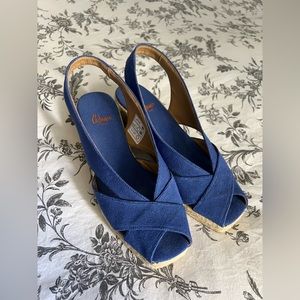 Castaner Dunia Espadrilles